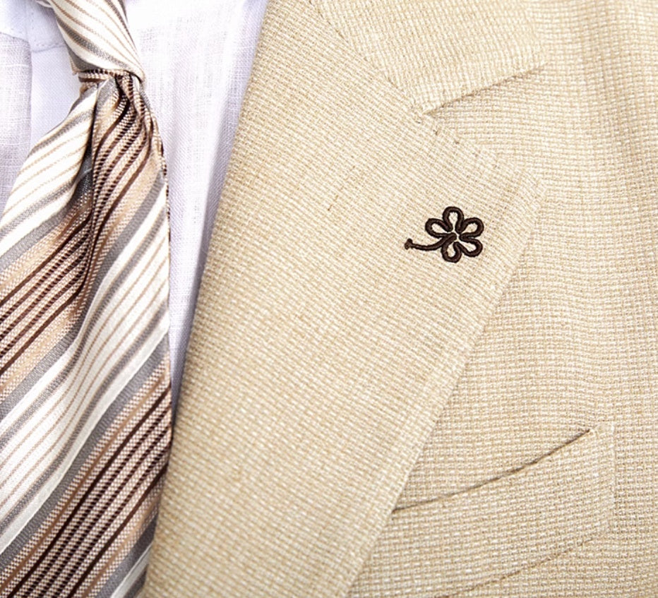 Single-breasted Blazer