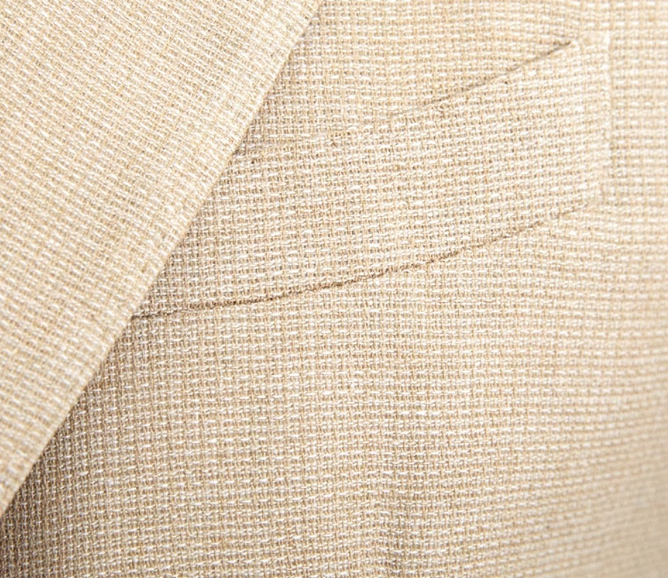 Single-breasted Blazer