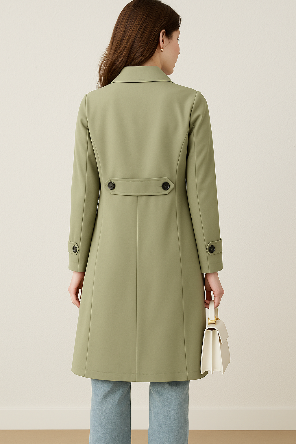Trench Coat