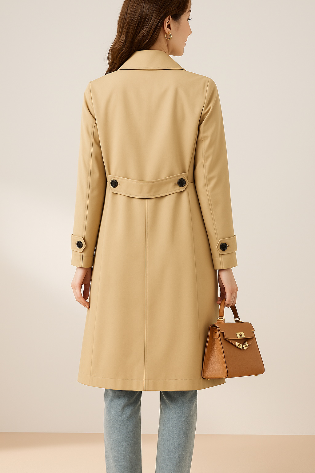 Trench Coat