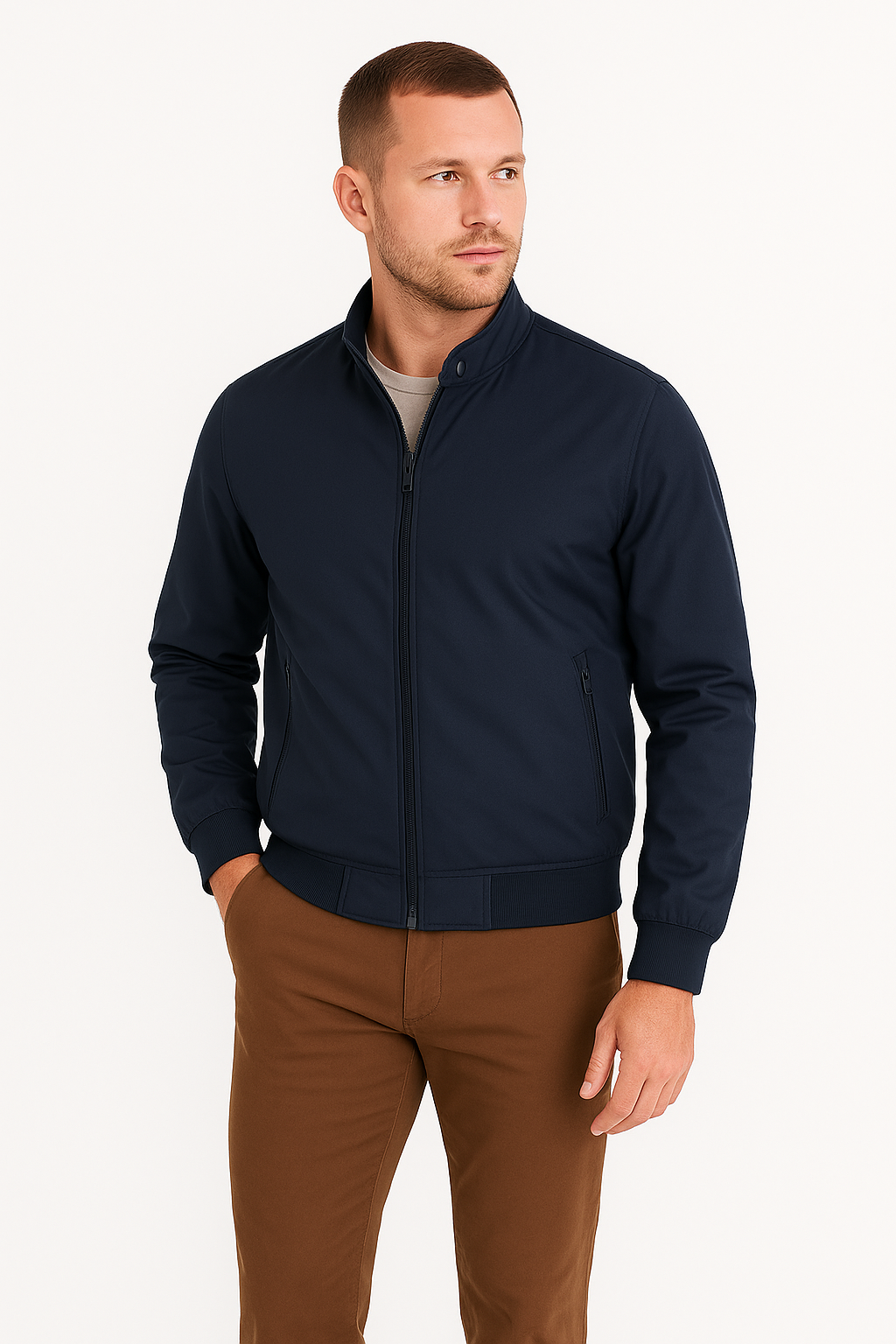 Bomber Jacket – NORDASH