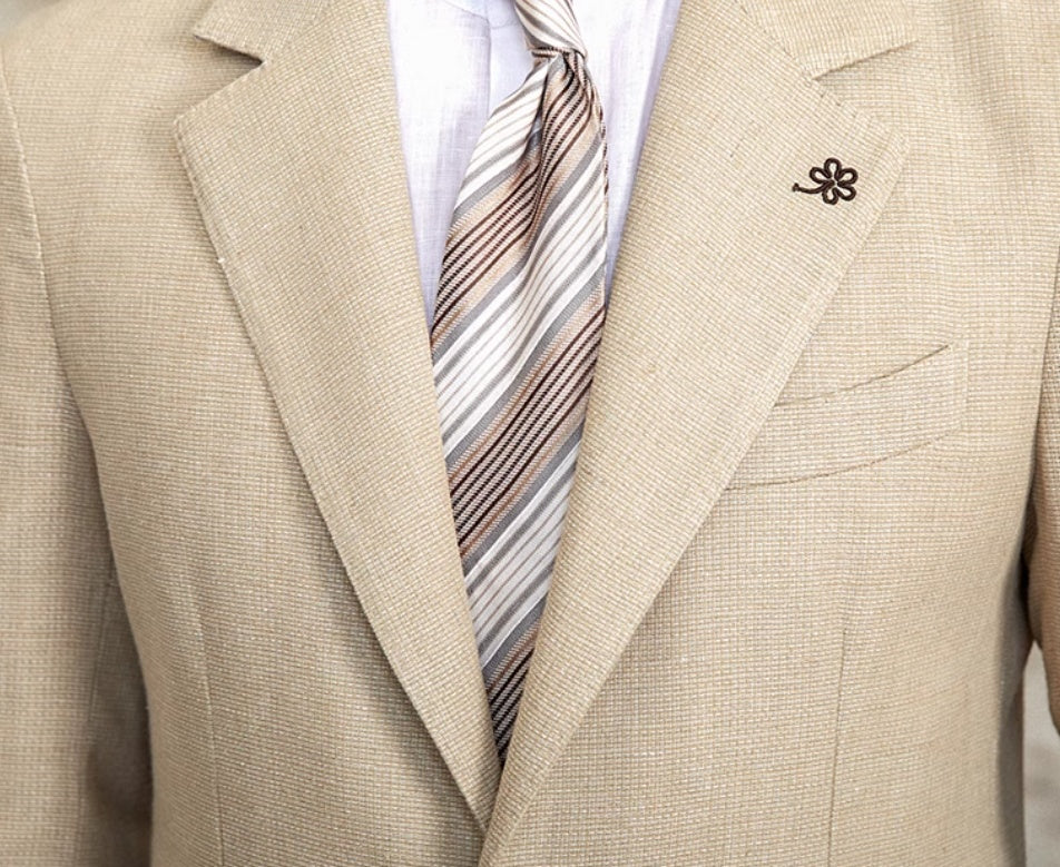 Single-breasted Blazer